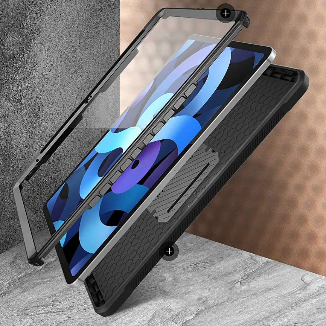 Etui pancerne Supcase Unicorn Beetle Pro do iPad 10 10.9 2022